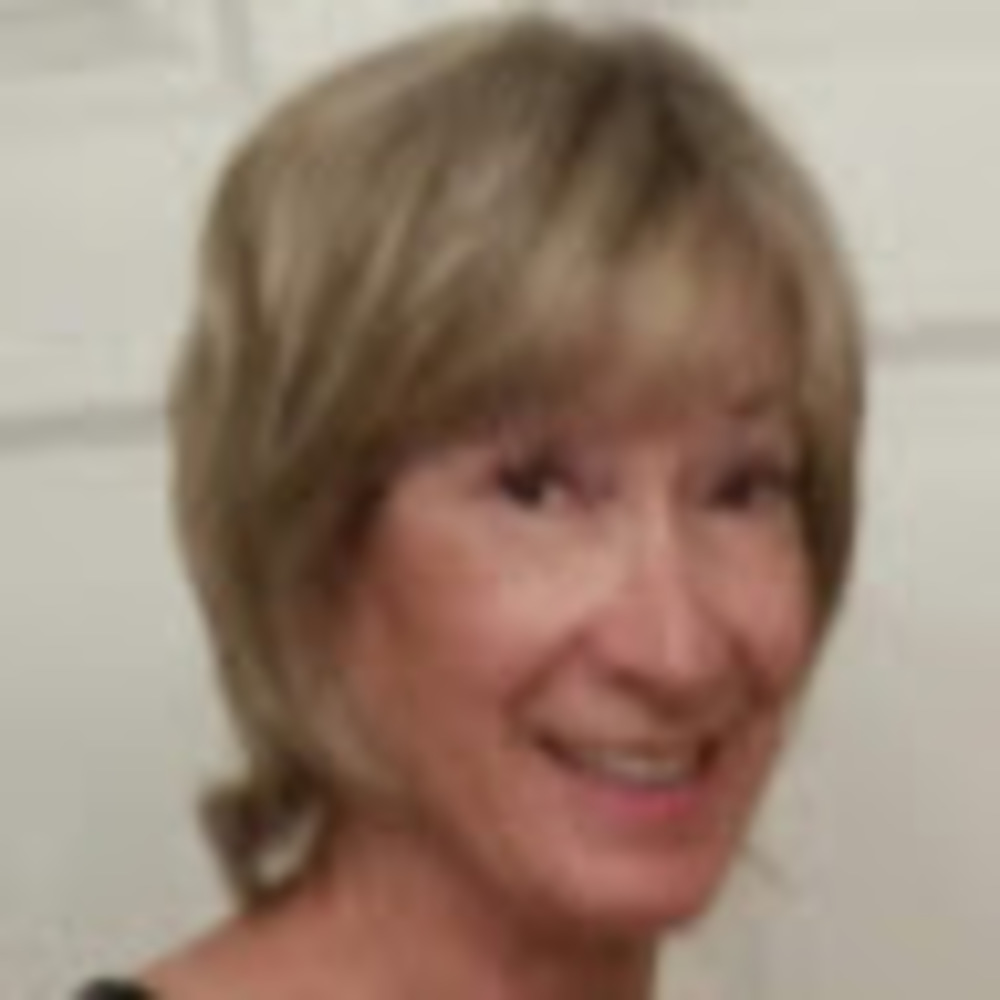 Meet your Posher, Peggy